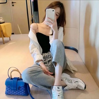 琳达想吃鸡！